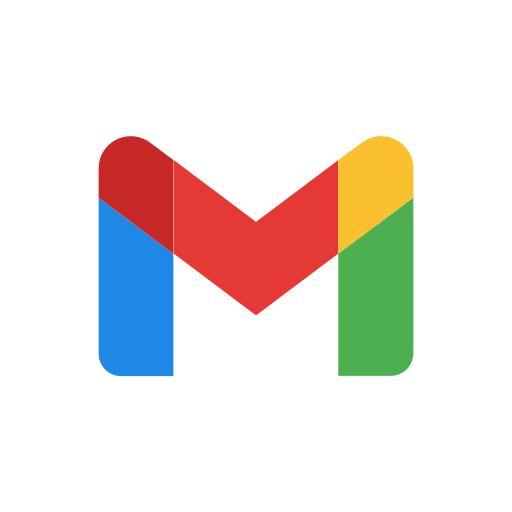Logo Gmail - IA per correu electrònic