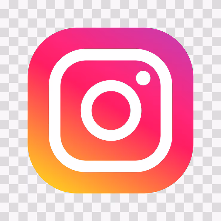 Logo Instagram - IA en xarxes socials